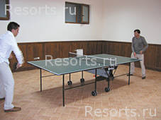 Perun Hotel Bansko 37